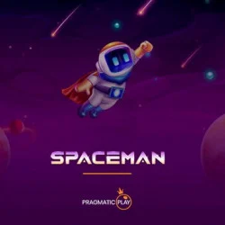 Spaceman 97q