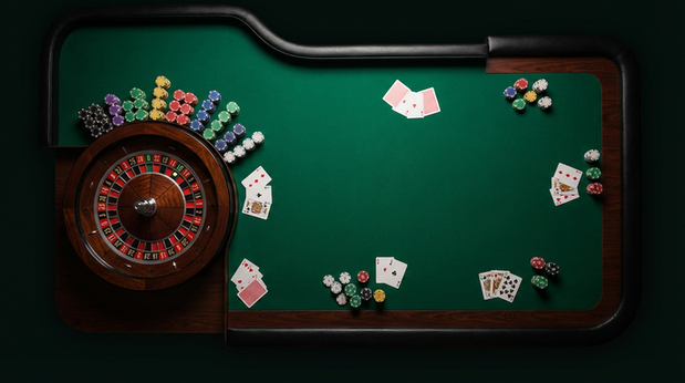 Game list for luckyi8 casino section - 5