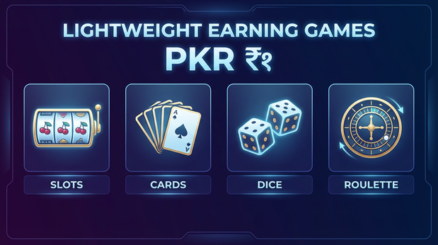 Payment and PKR controls in luckyi8 - 6