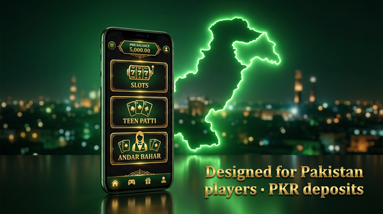 Main screen of luckyi8 pk page for PK players - 4